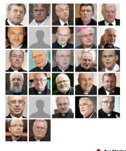 spiegel.de So leben Deutschlands Bischöfe