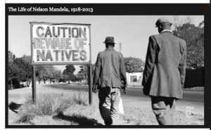 The Life of Nelson Mandela nytimes.com