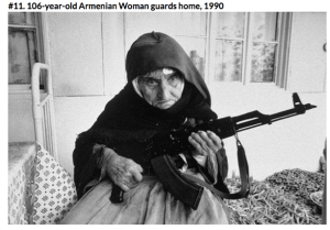 40 Must-See Pictures from the Past