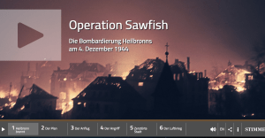 "Operation Sawfish"
